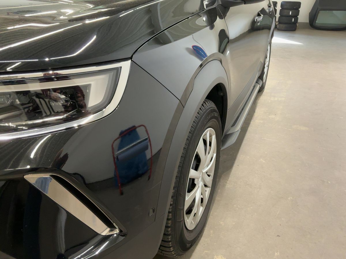 Opel Mokka d'occasion