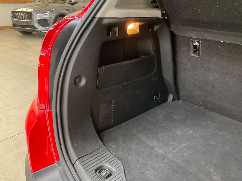 Opel Mokka 1.6 CDTI DPF Innovation 2016 – снимка 35