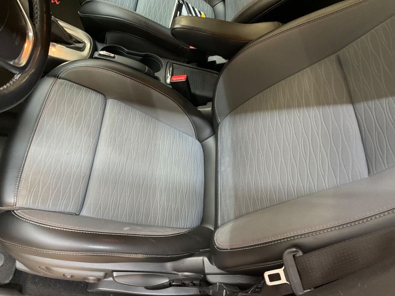 Opel Mokka 1.6 CDTI DPF Innovation 2016 – снимка 41