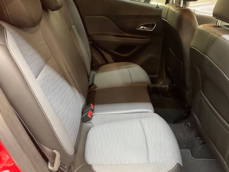 Opel Mokka 1.6 CDTI DPF Innovation 2016 – снимка 19