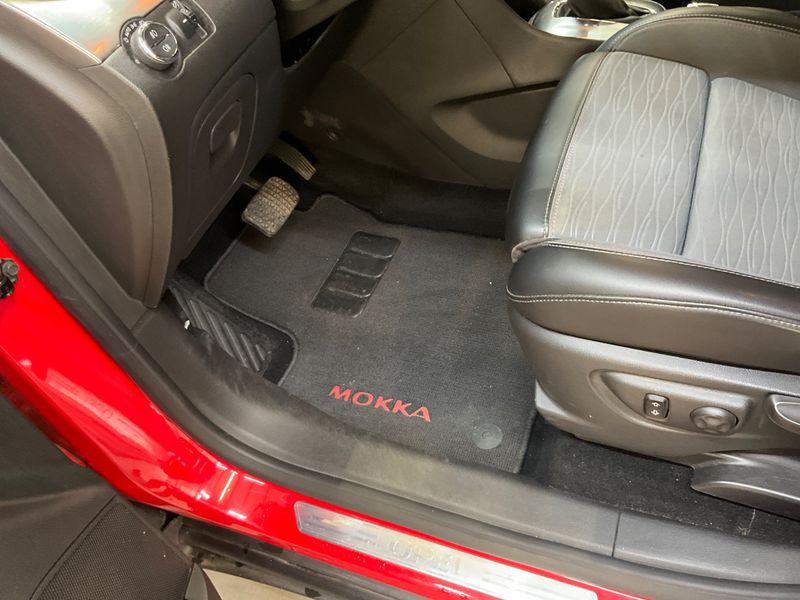 Opel Mokka 1.6 CDTI DPF Innovation 2016 – снимка 40