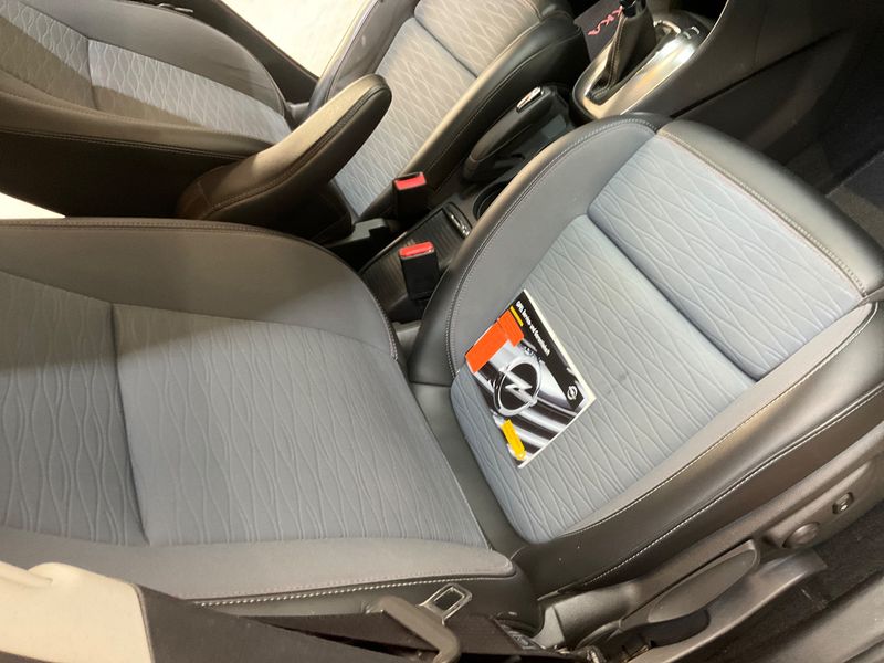 Opel Mokka 1.6 CDTI DPF Innovation 2016 – снимка 30