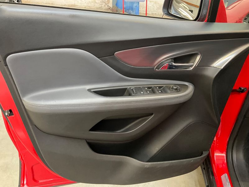 Opel Mokka 1.6 CDTI DPF Innovation 2016 – снимка 39