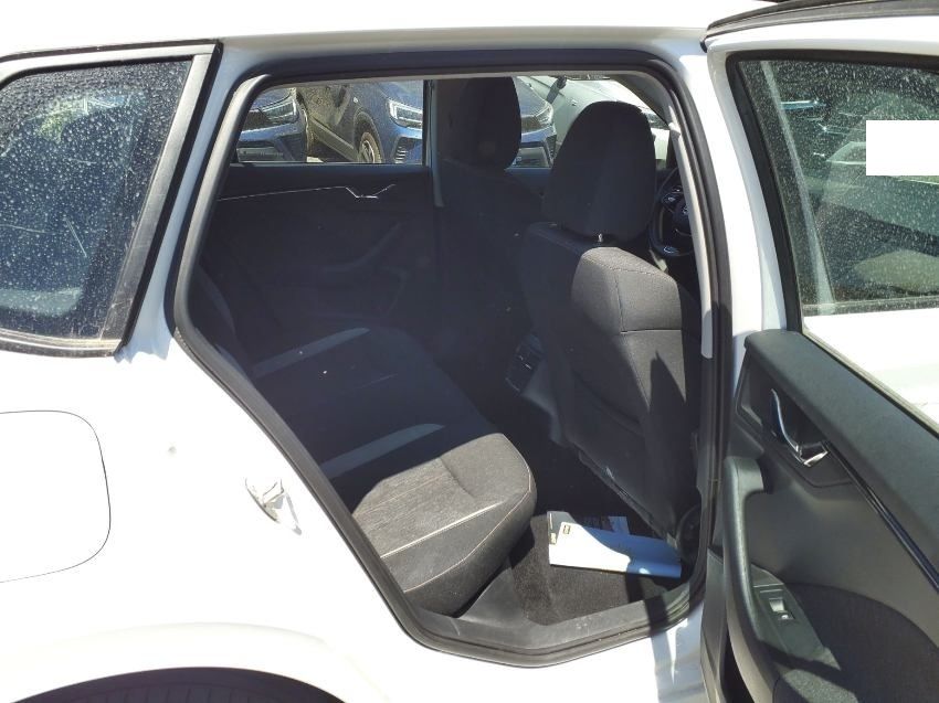 Skoda Kamiq d'occasion