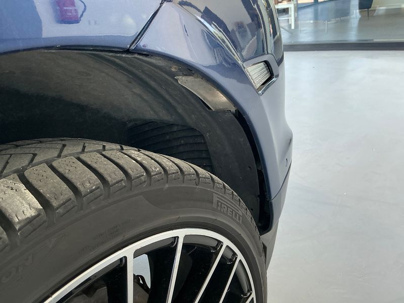 Porsche Cayenne Diesel 2009 – снимка 23