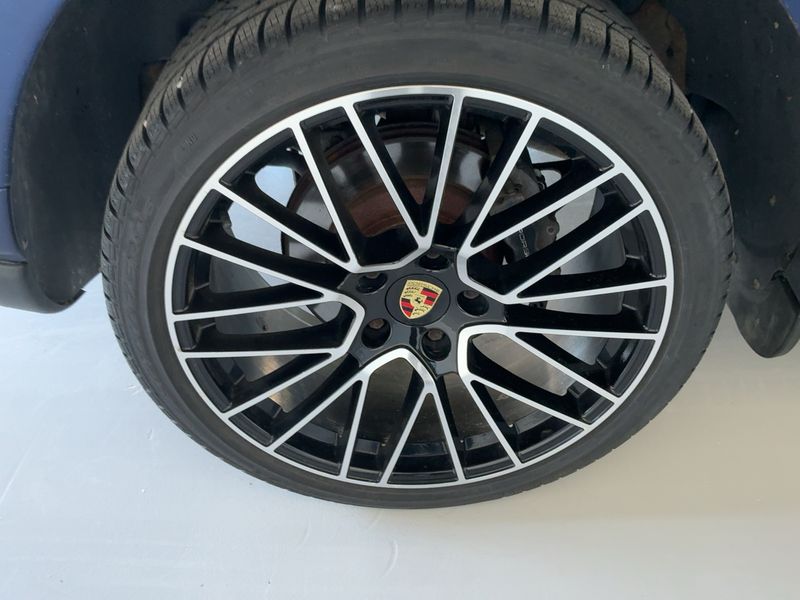 Porsche Cayenne Diesel 2009 – снимка 9