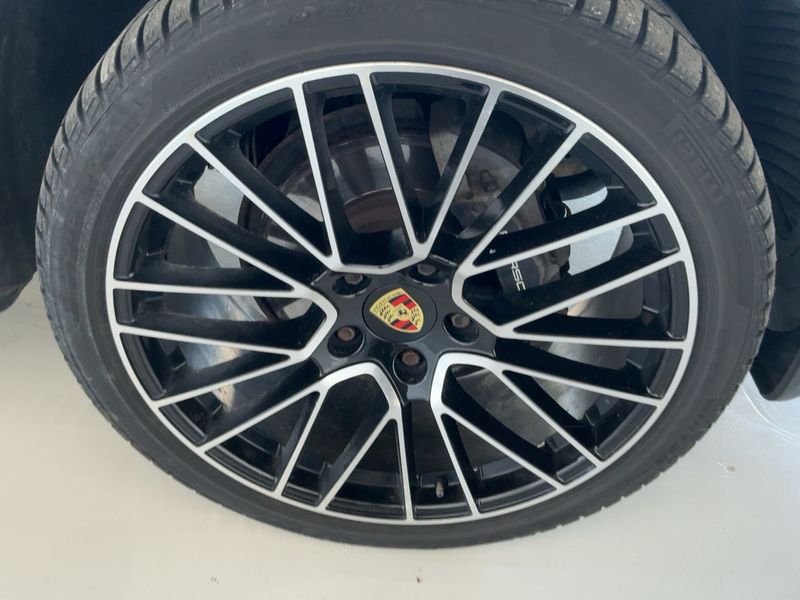 Porsche Cayenne Diesel 2009 – снимка 11