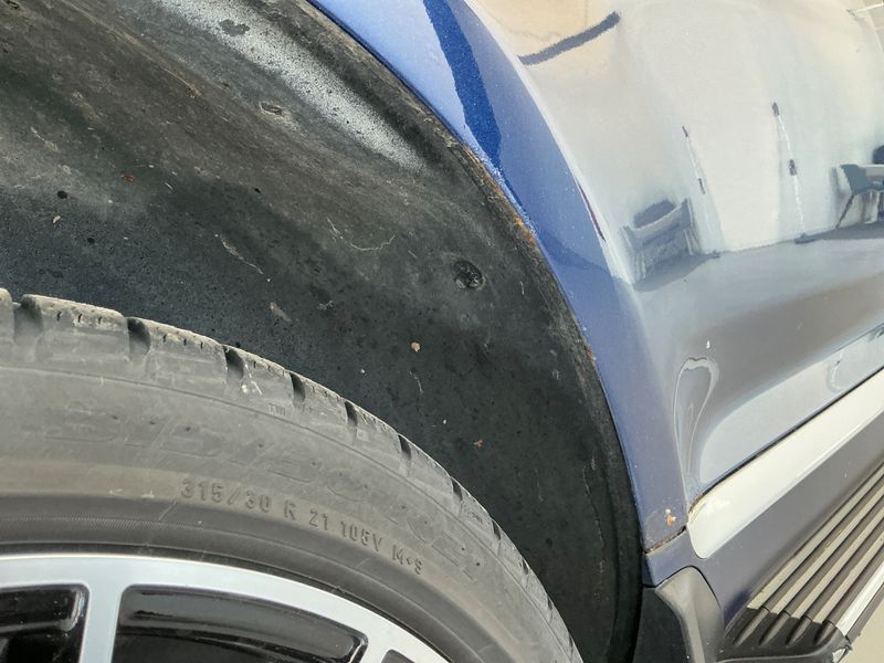 Porsche Cayenne Diesel 2009 – снимка 25