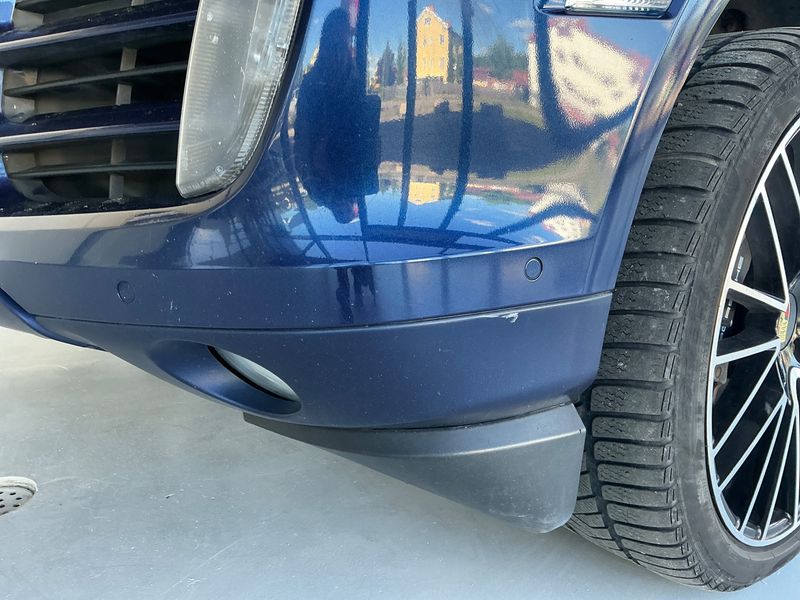 Porsche Cayenne Diesel 2009 – снимка 45