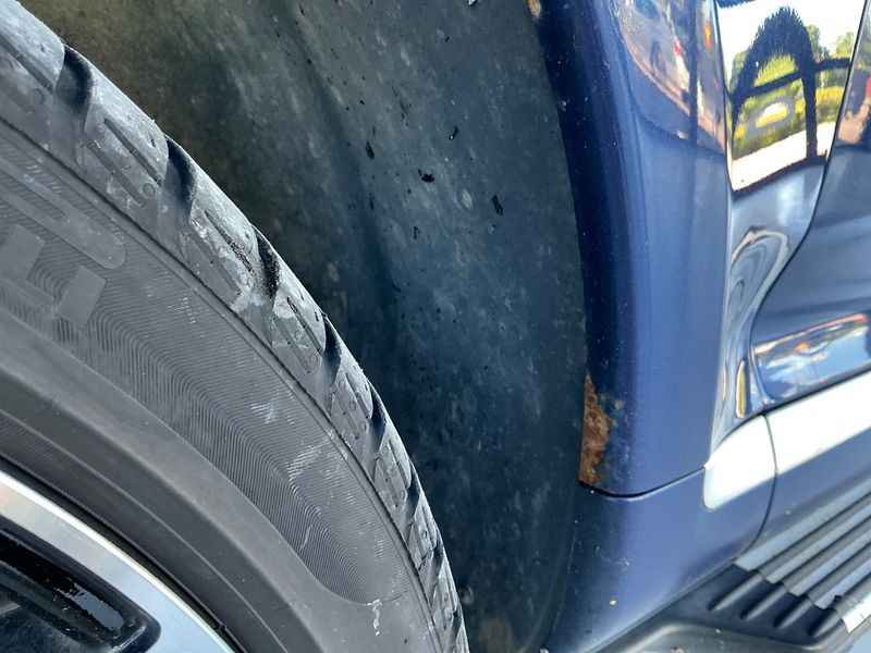Porsche Cayenne Diesel 2009 – снимка 37