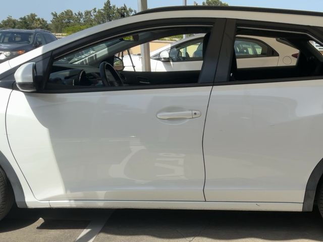 Honda Civic 1.6 DTEC Elegance — zdjęcie 4
