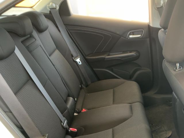 Honda Civic 1.6 DTEC Elegance — zdjęcie 14