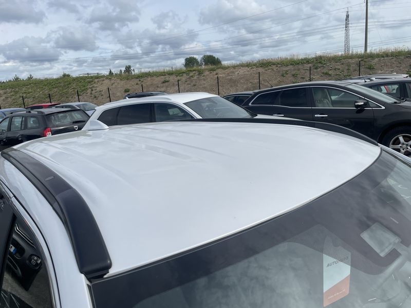 Mitsubishi Eclipse Cross 2.4 Plug-in Hybrid Plus Select 4WD — zdjęcie 20