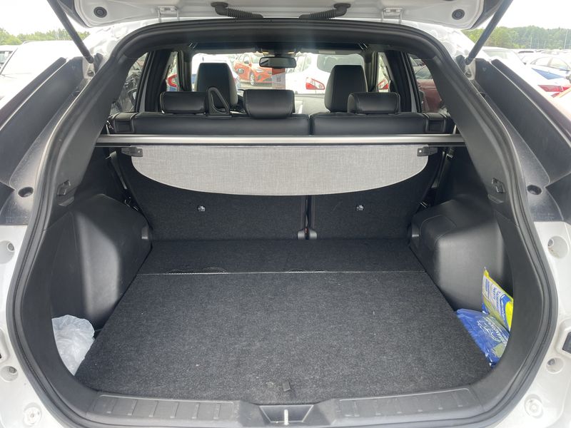 Mitsubishi Eclipse Cross 2.4 Plug-in Hybrid Plus Select 4WD — zdjęcie 9