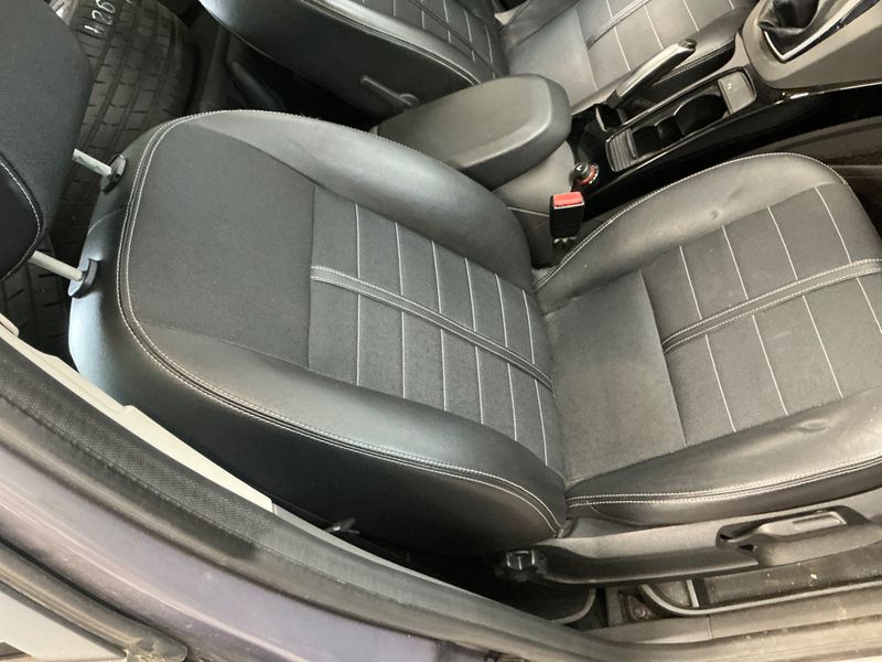 Ford Kuga 2.0 TDCi Titanium 2012 – снимка 29