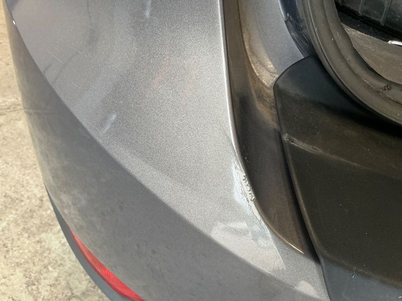 Ford Kuga 2.0 TDCi Titanium 2012 – снимка 33