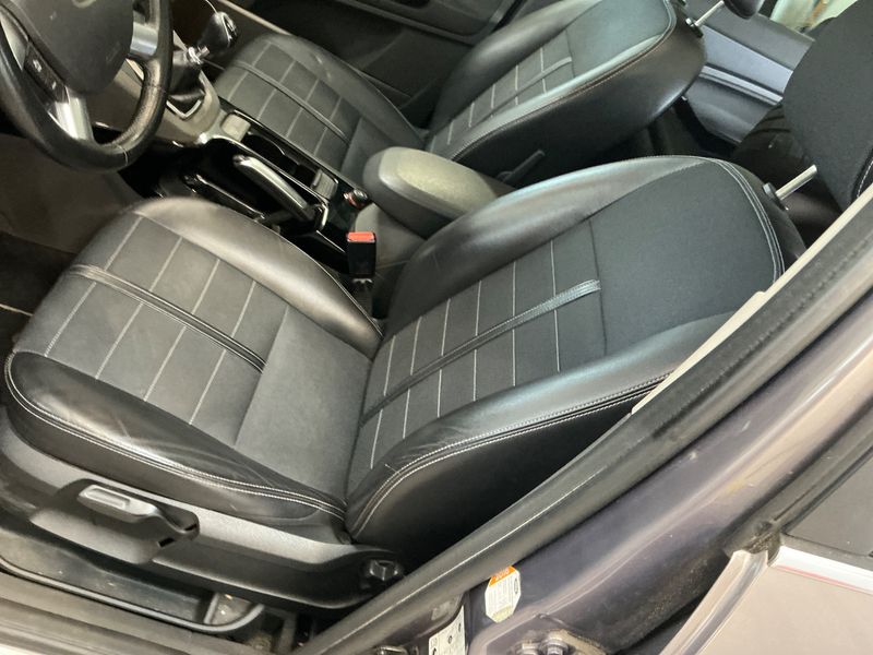 Ford Kuga 2.0 TDCi Titanium 2012 – снимка 30