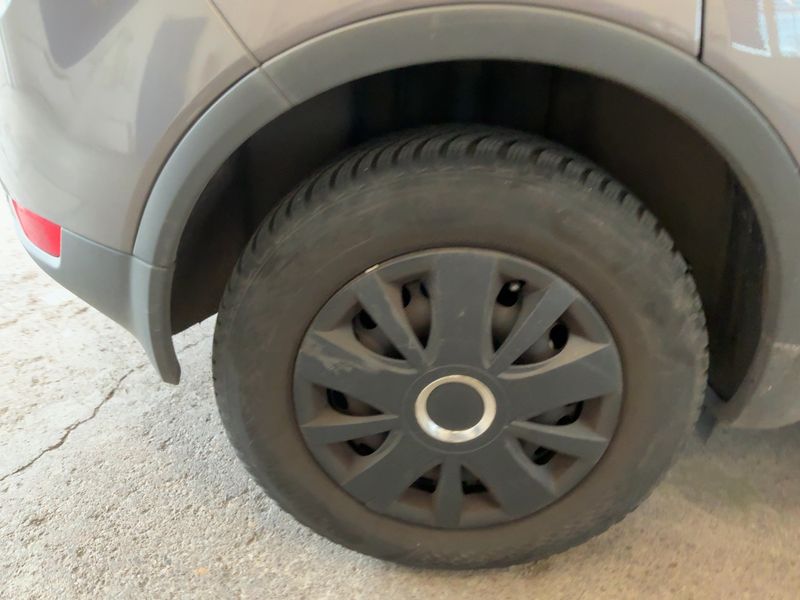 Ford Kuga 2.0 TDCi Titanium 2012 – снимка 9
