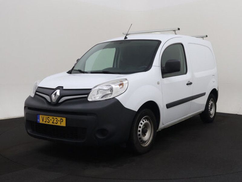 Renault Kangoo 2021