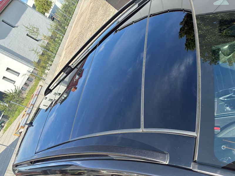 Mercedes-Benz GLS-Klasse GLS 63 AMG 4Matic — zdjęcie 16