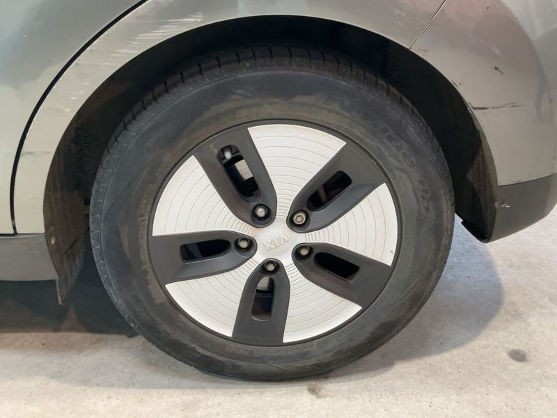 Kia Soul electric drive 81 kW EV 2016 – снимка 5