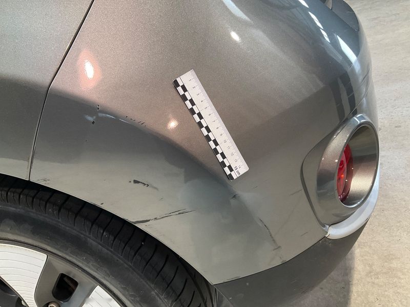Kia Soul electric drive 81 kW EV 2016 – снимка 31