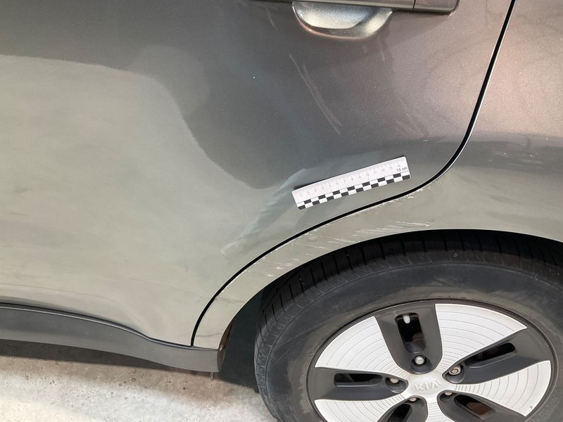 Kia Soul electric drive 81 kW EV 2016 – снимка 27