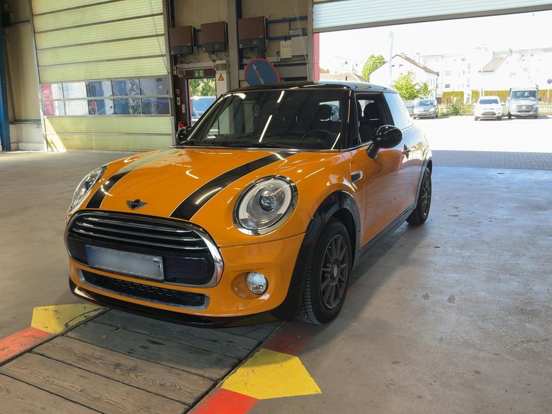 MINI 
