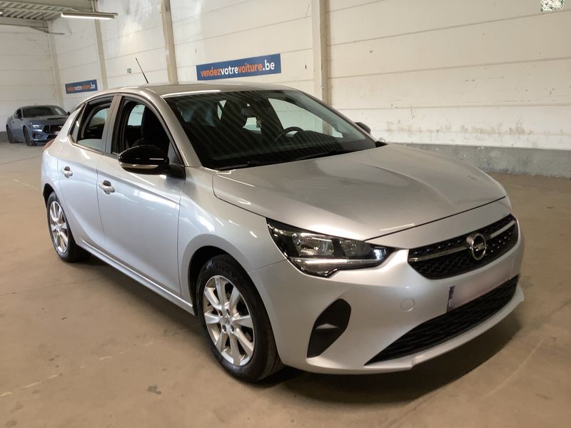 Opel Corsa 1.2 Edition 2022 – снимка 12
