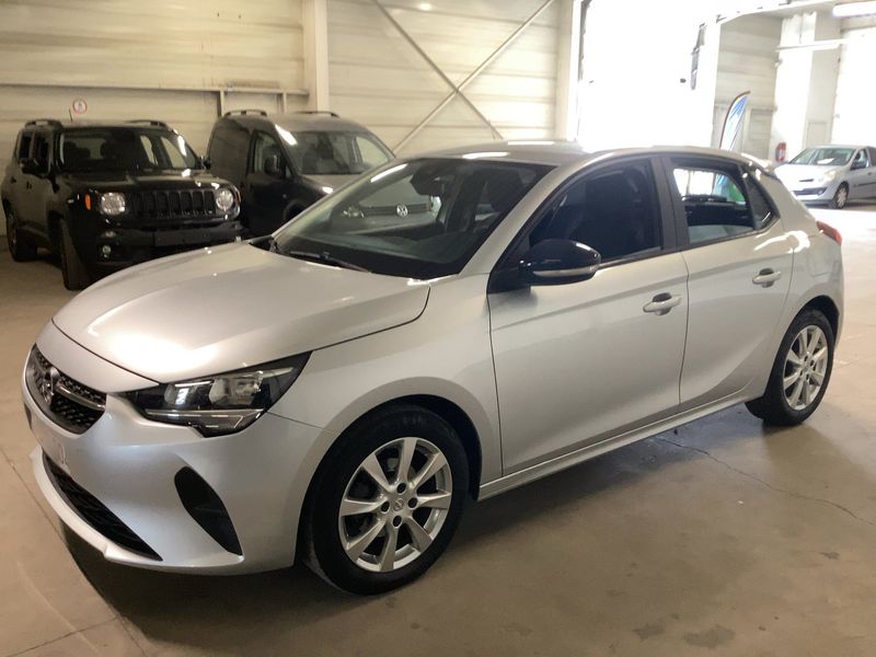 Opel Corsa 1.2 Edition 2022 – снимка 2
