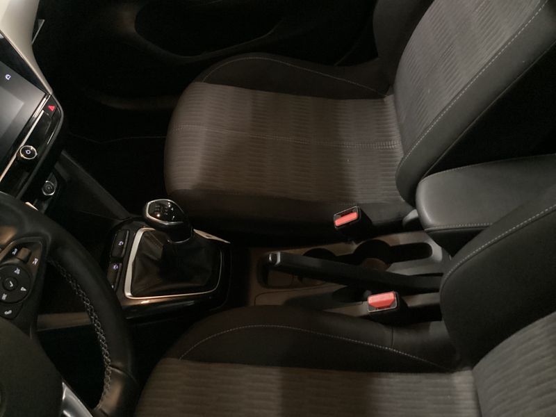 Opel Corsa 1.2 Edition 2022 – снимка 22