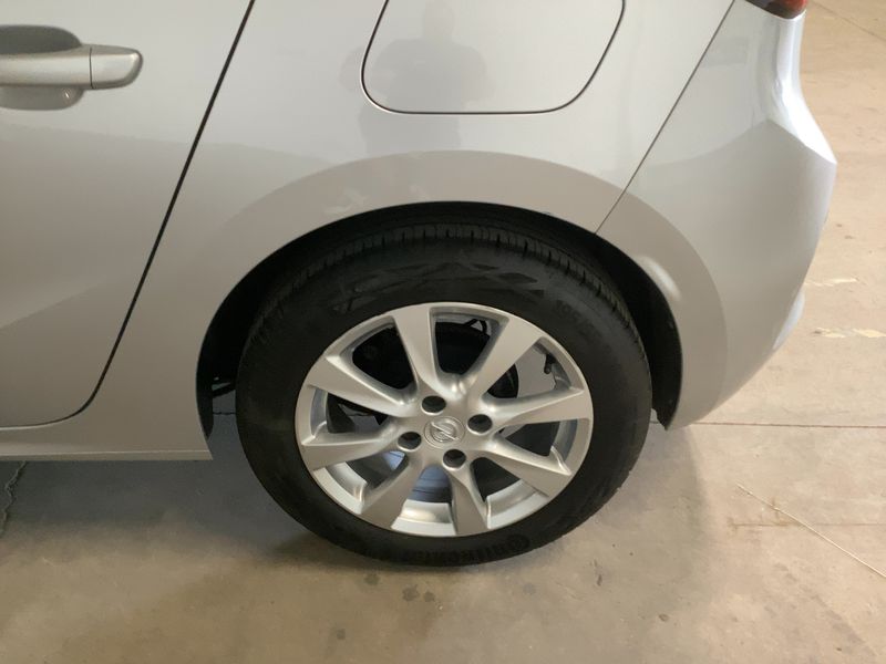 Opel Corsa 1.2 Edition 2022 – снимка 5