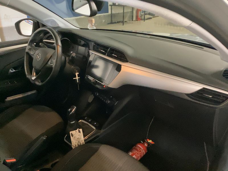 Opel Corsa 1.2 Edition 2022 – снимка 17
