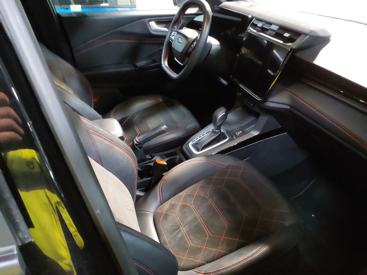 Ford Puma d'occasion