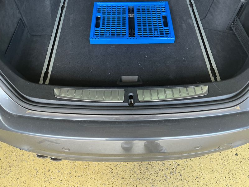 BMW 3er 335d GT xDrive 2014 – снимка 27