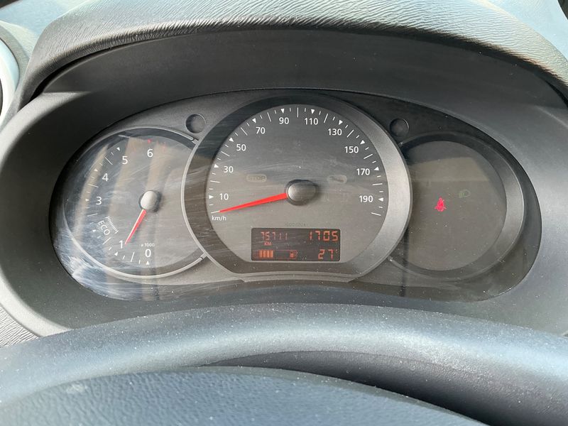 Renault Kangoo 1.5 dCi Energy Rapid Extra — zdjęcie 13
