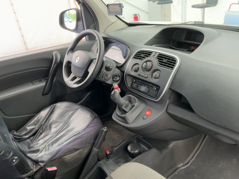 Renault Kangoo 1.5 dCi Energy Rapid Extra — zdjęcie 12