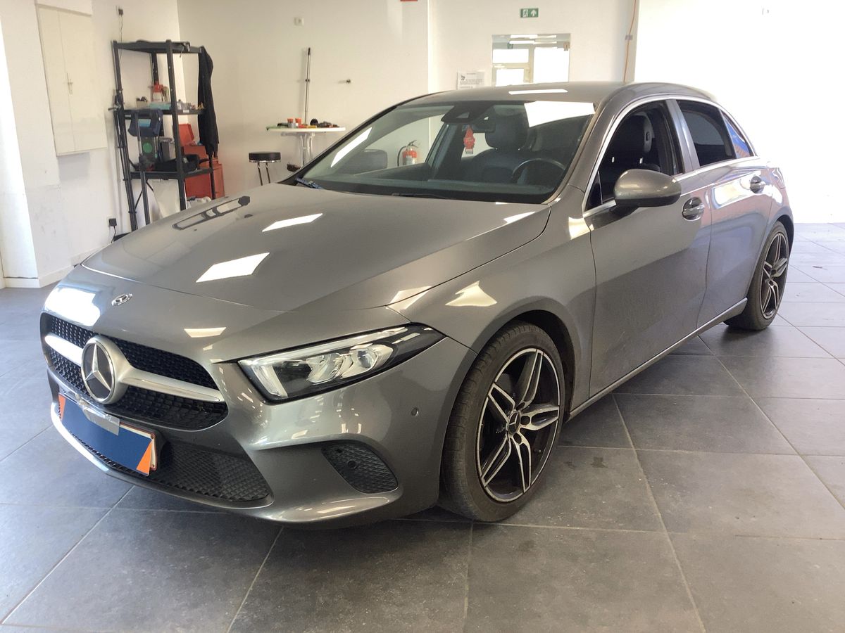 Mercedes-Benz A-Klasse d'occasion