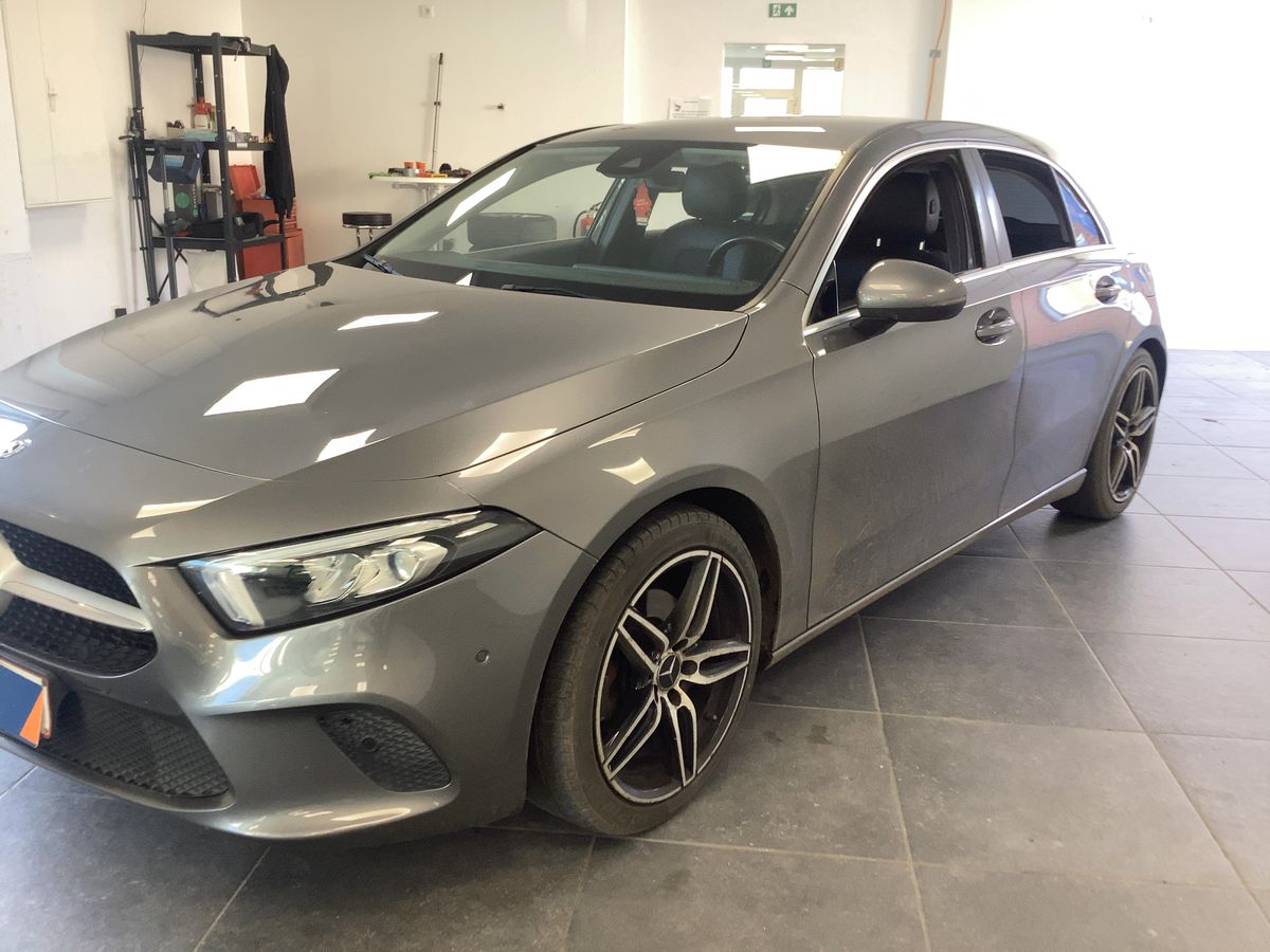 Mercedes-Benz A-Klasse d'occasion
