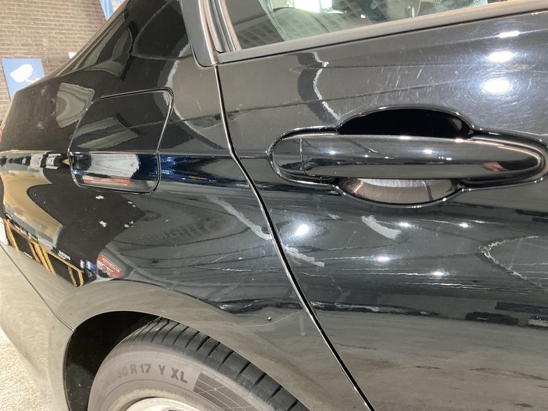 BMW 3er 316i 2014 – снимка 21