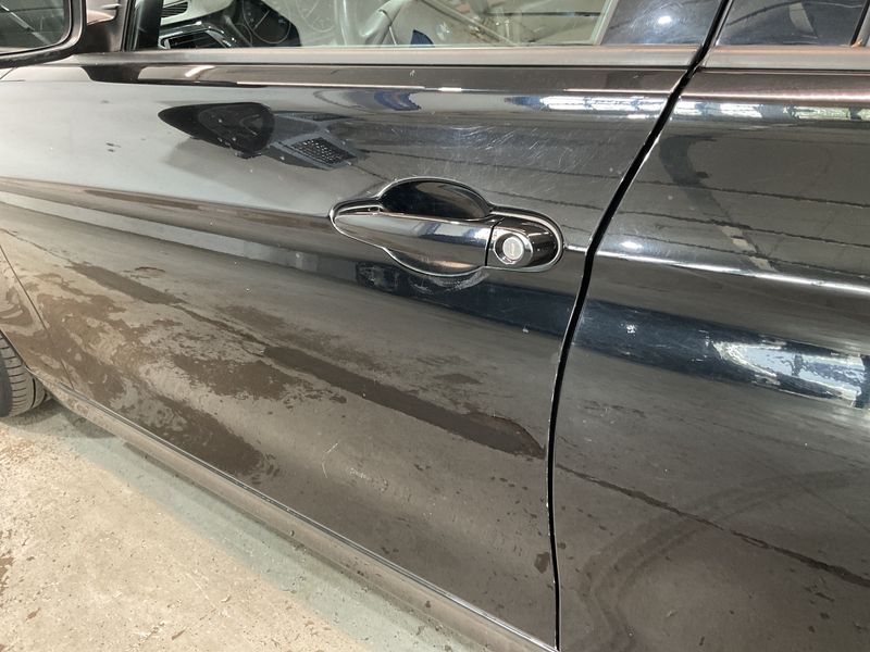 BMW 3er 316i 2014 – снимка 23