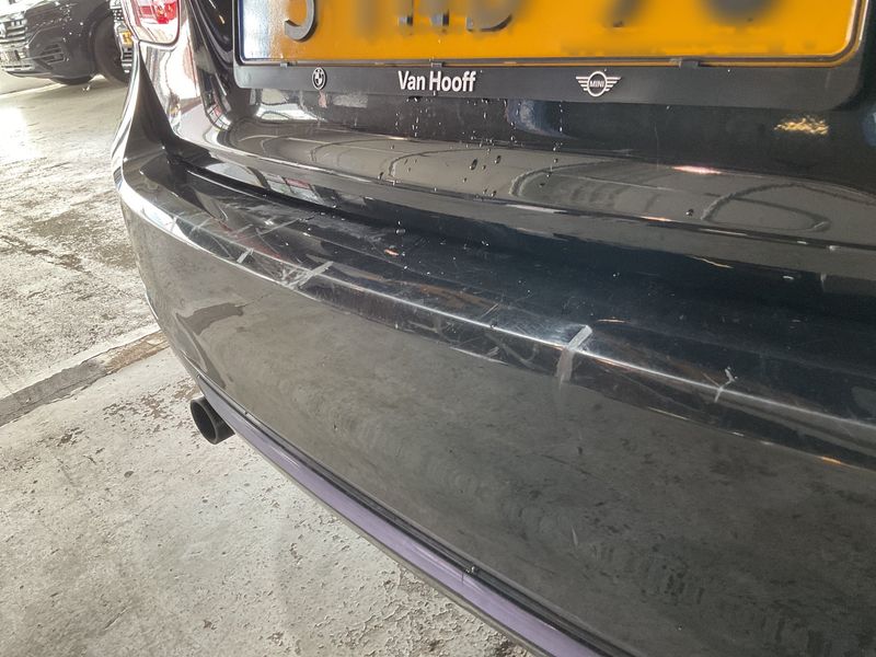 BMW 3er 316i 2014 – снимка 29