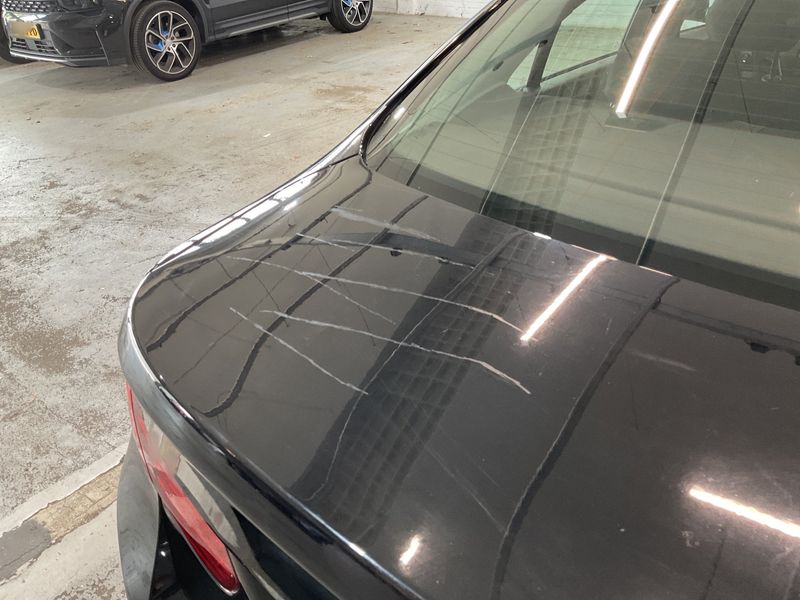 BMW 3er 316i 2014 – снимка 27