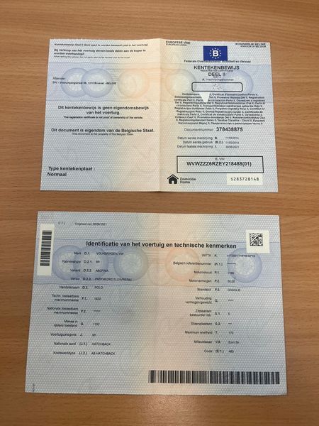 Volkswagen Polo 1.2 TDI Comfortline — zdjęcie 15