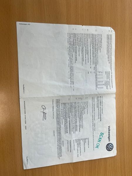 Volkswagen Polo 1.2 TDI Comfortline — zdjęcie 16