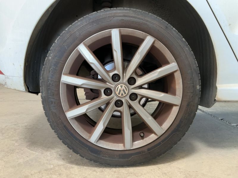 Volkswagen Polo 1.2 TSI Comfortline BlueMotion Tech 2014 – снимка 9