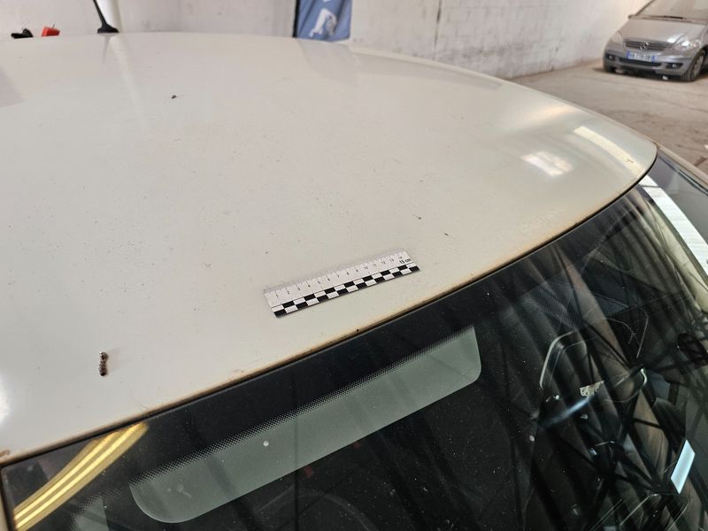 Volkswagen Polo 1.2 TSI Comfortline BlueMotion Tech 2014 – снимка 31