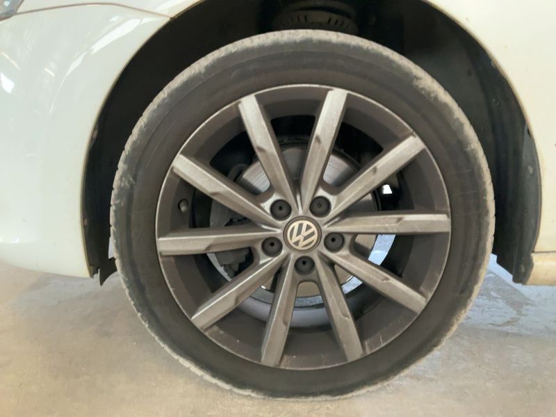 Volkswagen Polo 1.2 TSI Comfortline BlueMotion Tech 2014 – снимка 3