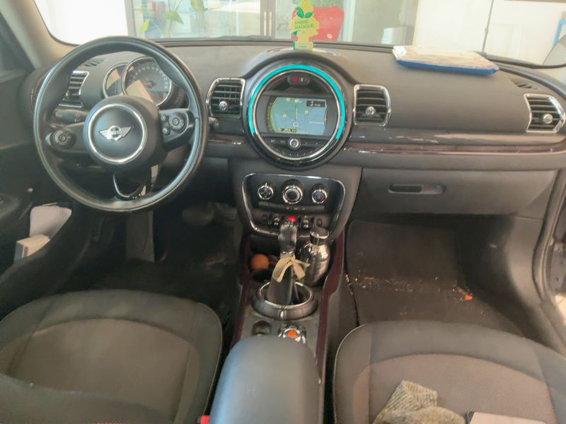 MINI Clubman One D — zdjęcie 12