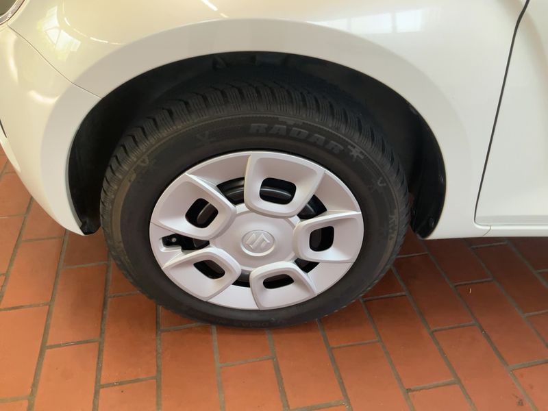Suzuki Ignis 1.2 DualJet Mild-Hybrid Club 2023 – снимка 3
